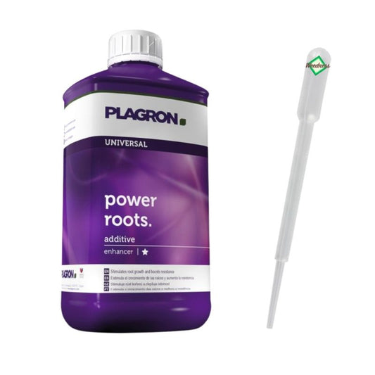 Plagron Power Roots 250 ml – Wurzelstimulator Power