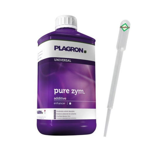 Plagron Pure Enzym 250 ml – Enzymdünger Pure