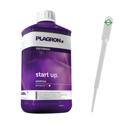 Plagron Start Up 250 ml – Pflanzenstarter Dünger
