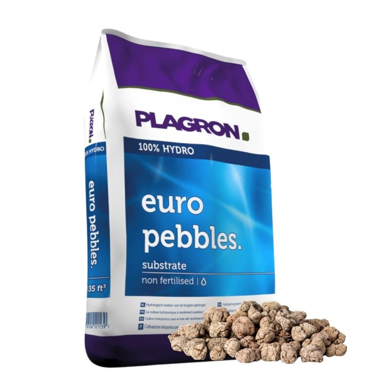 Plagron Euro Pebbles 10 Liter