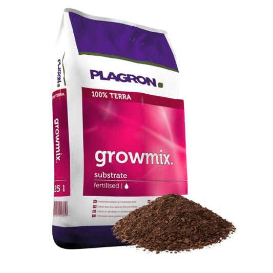 Plagron Growmix 50 Liter