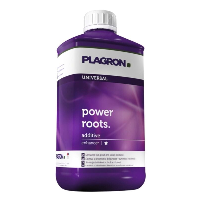 Plagron Growmix Erde-Set Big – Anzuchterde Indoor Grow