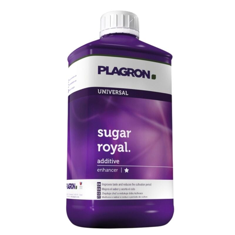 Plagron Growmix Erde-Set Big – Anzuchterde Indoor Grow