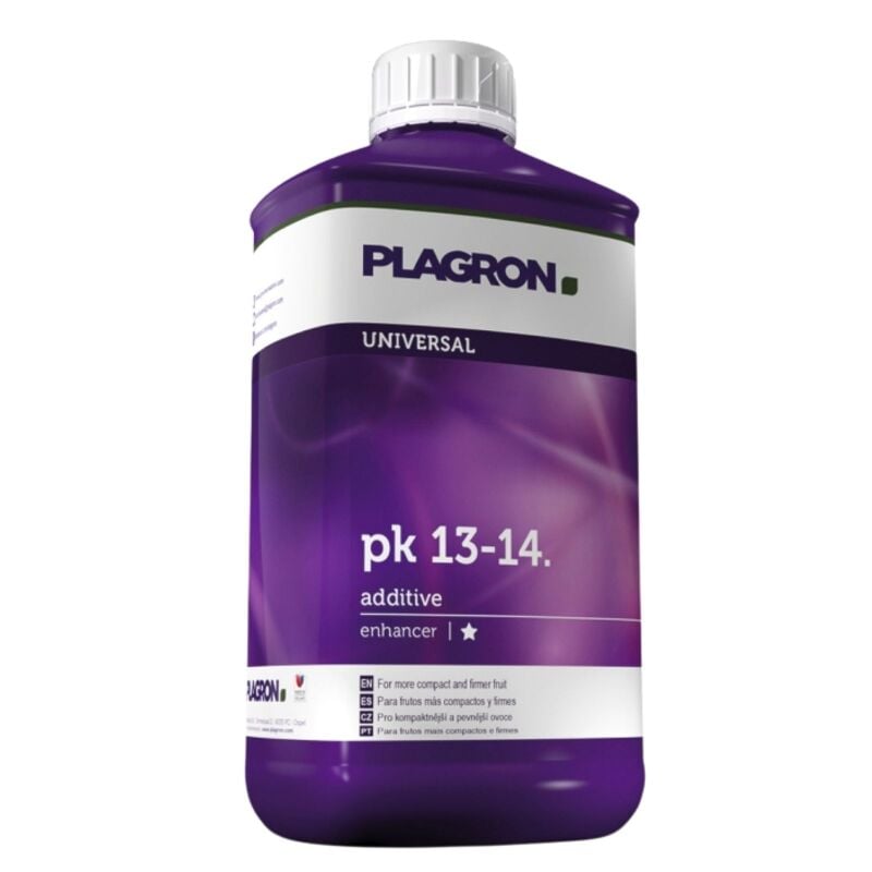 Plagron Growmix Erde-Set Big L – Grow Erde Komplett-Set