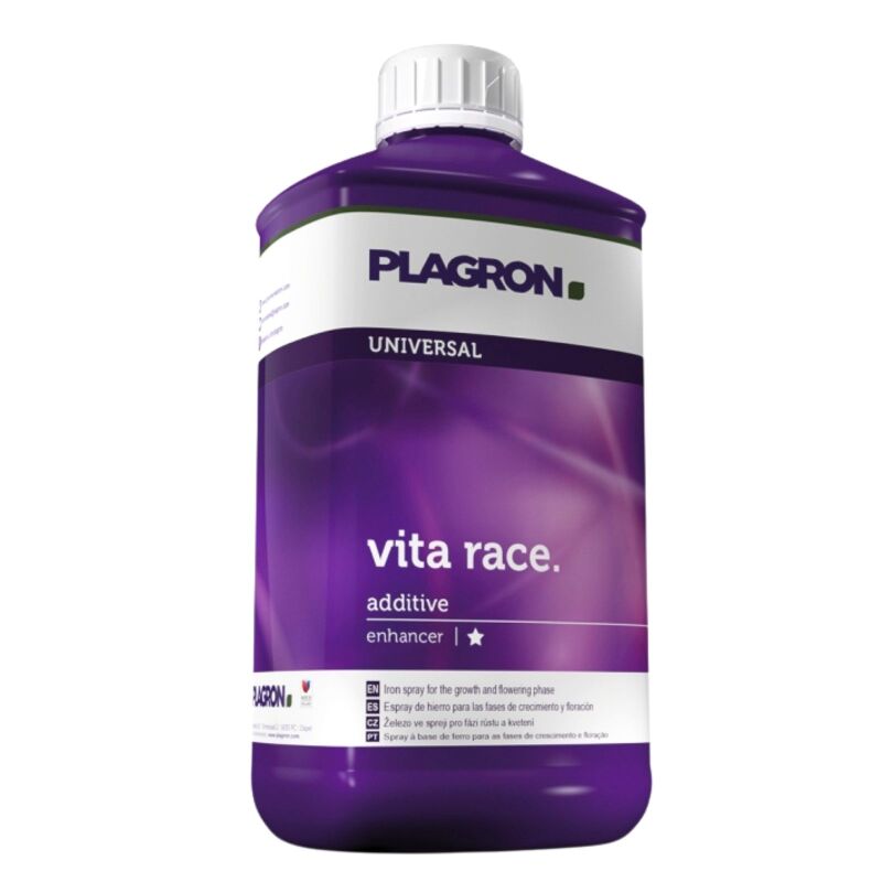 Plagron Growmix Erde-Set Big L – Grow Erde Komplett-Set