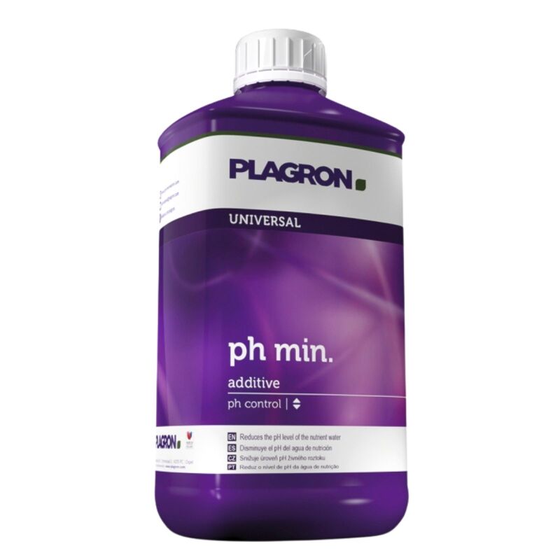 Plagron Growmix Erde-Set Big XL – Grow Erde Komplett-Set