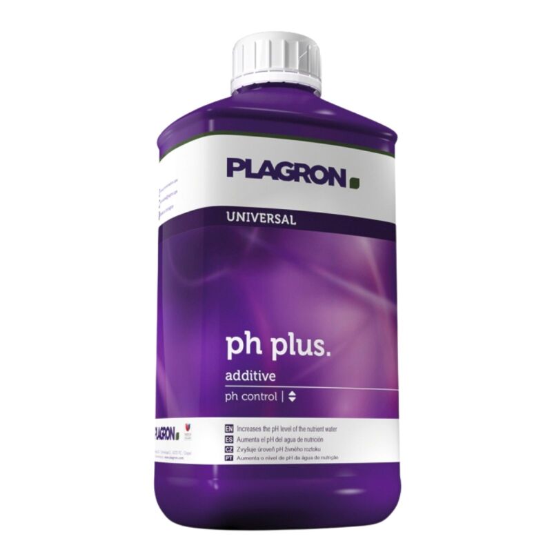 Plagron Growmix Erde-Set Big XL – Grow Erde Komplett-Set