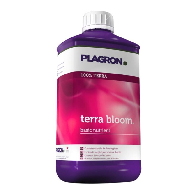 Plagron Growmix Erde-Set Big XL – Grow Erde Komplett-Set