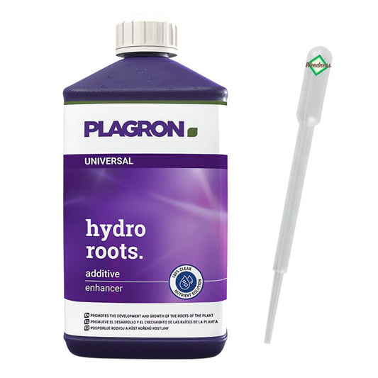 Plagron Hydro Wurzeln 1 Liter – Wurzelstimulator Hydroponik