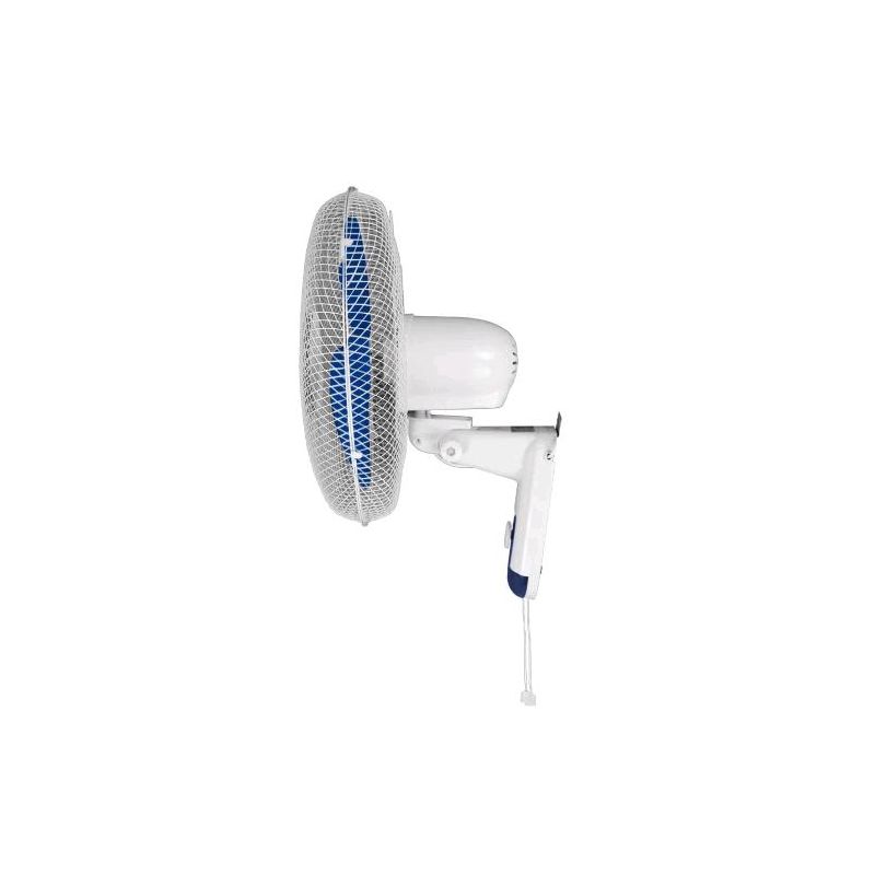 Wandventilator 40 cm - Mit Schwenkfunktion