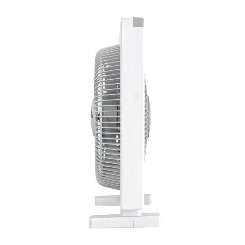 Airontek Box-Ventilator leise 40 Watt 3-Stufig – Leiser Box-Ventilator