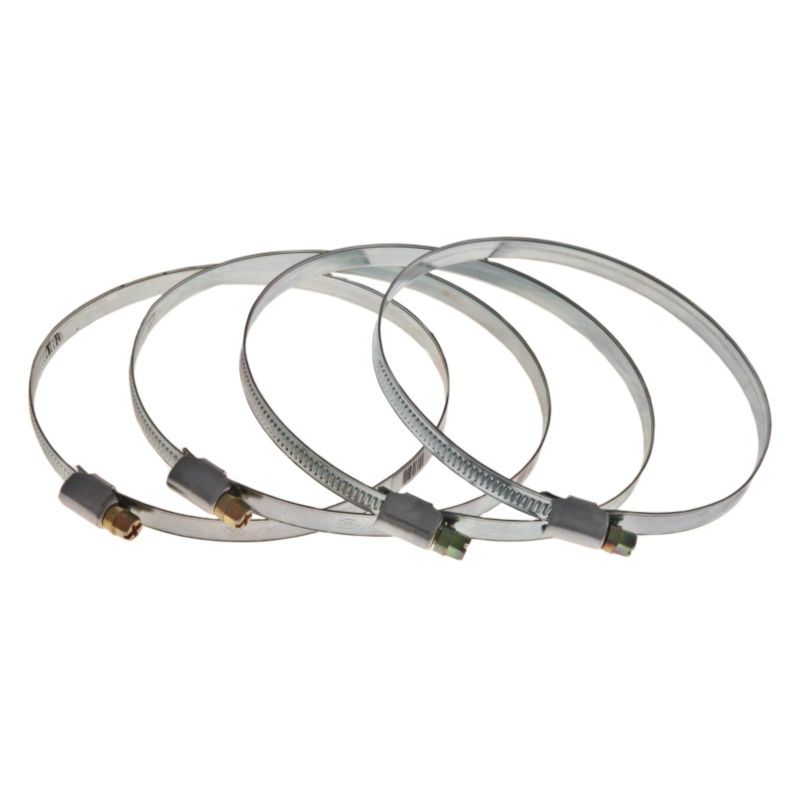 Schlauchschellen 100 mm