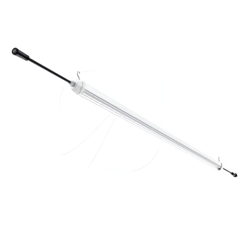 Solux 2x10 Watt LED Wuchs