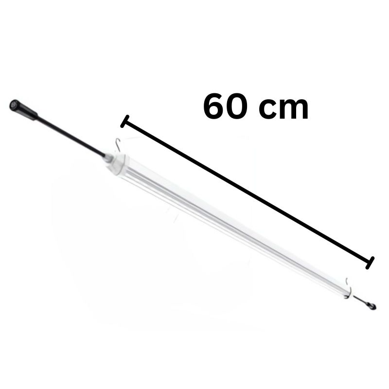 Solux 2x10 Watt LED Wuchs