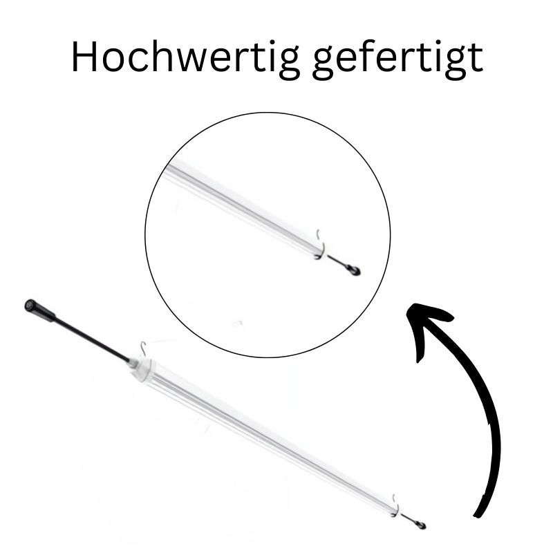 Solux 2x10 Watt LED Wuchs