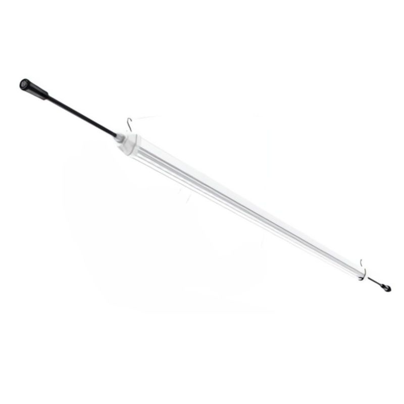 Solux 2x20 Watt LED Wuchs