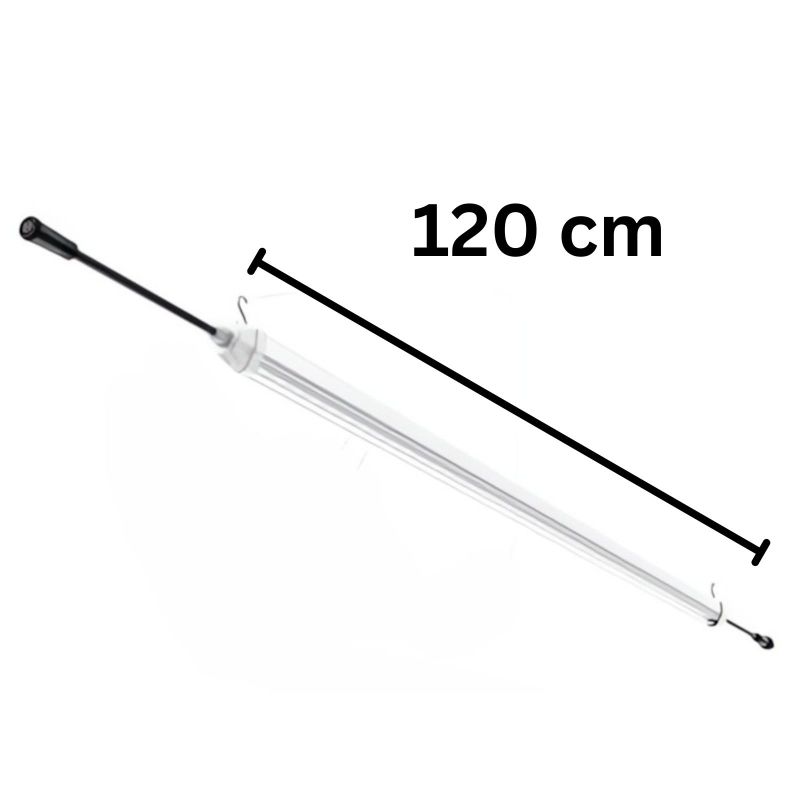 Solux 2x20 Watt LED Wuchs