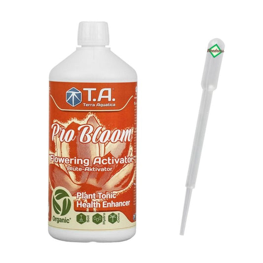 T.A. Pro Bloom 60 ml – Blütenstimulator Pro