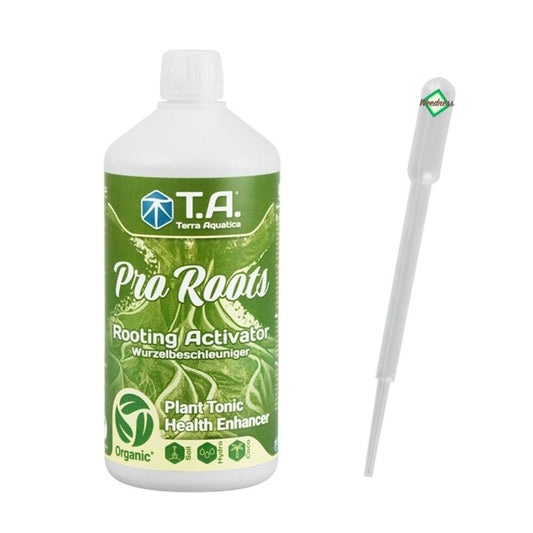 T.A. Pro Roots 30 ml – Wurzelstimulator Pro Klein