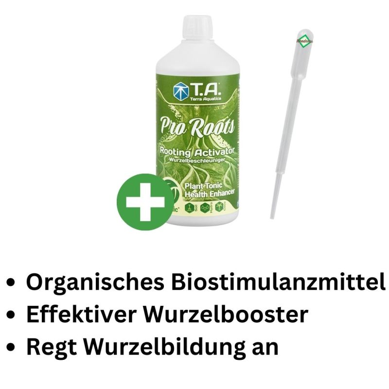 T.A. Pro Roots 30 ml – Wurzelstimulator Pro Klein