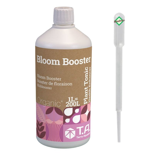 T.A. Bloom Booster 500 ml – Blütenbooster Flüssig