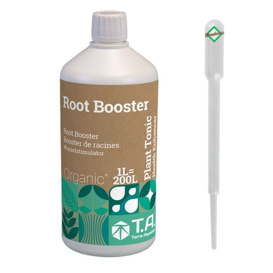 T.A. Root Booster 500 ml – Wurzelstimulator Organisch