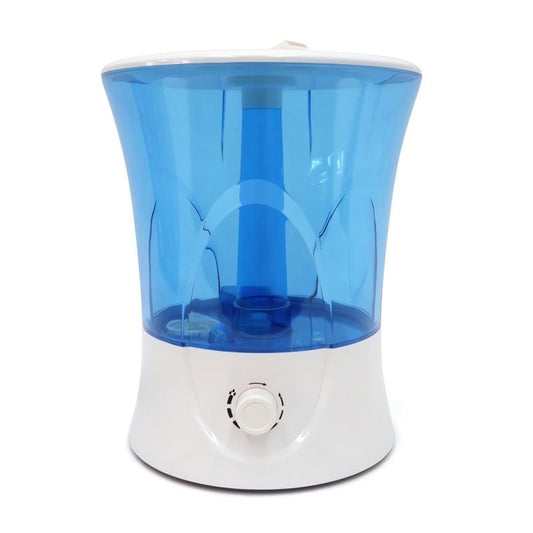 Megamist Luftbefeuchter 8 Liter – Großer Luftbefeuchter