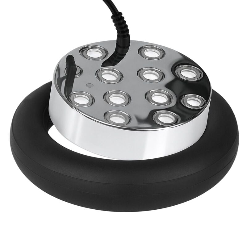 Ultrasonic Ultraschall-Luftbefeuchter 3 Membrane 1200 ml/Stunde – Growbox