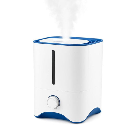 Supermist Luftbefeuchter 4 Liter – Luftbefeuchter Leistungsstark