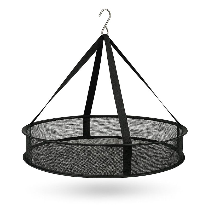 Trockennetz Ø 46 cm 1 Lagig