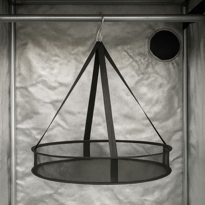 Trockennetz Ø 46 cm 1 Lagig