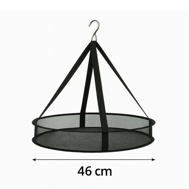 Trockennetz Ø 46 cm 1 Lagig