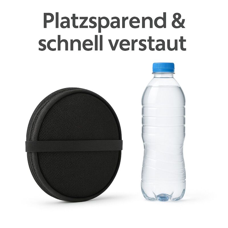 Trockennetz Ø 46 cm 1 Lagig