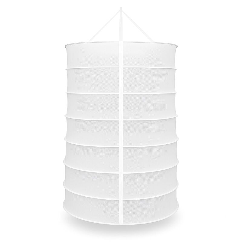 Trockennetz Ø 90 cm 8 Lagig