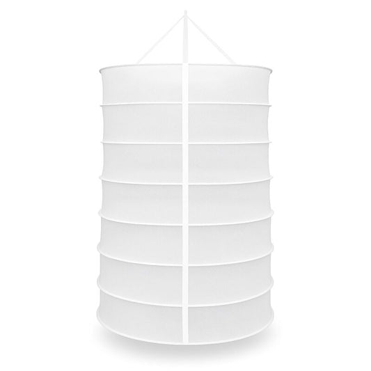 Trockennetz Ø 90 cm 8 Lagig