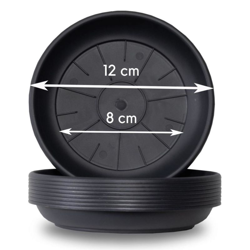 Untersetzer Rund 12 cm Durchmesser