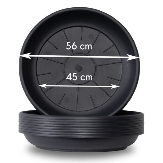 Untersetzer Rund 56 cm Durchmesser