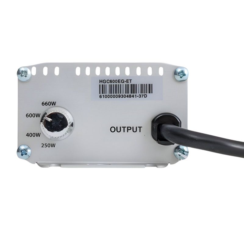 Vorschaltgerät Dimmbar 600 Watt