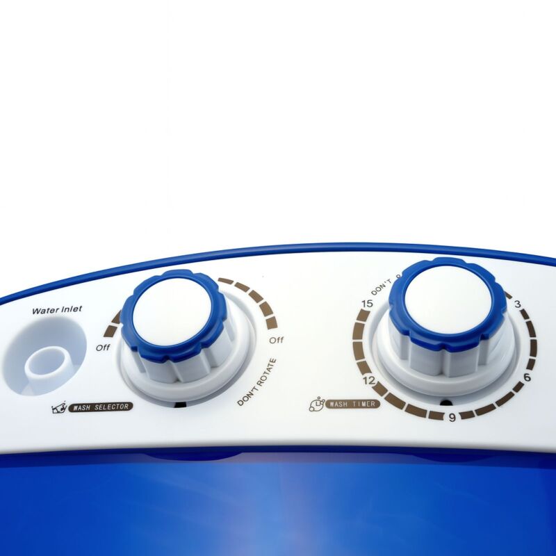 Washing Machine Ice-o-lator 20 Liter – 8er Set Extraktionsbeutel