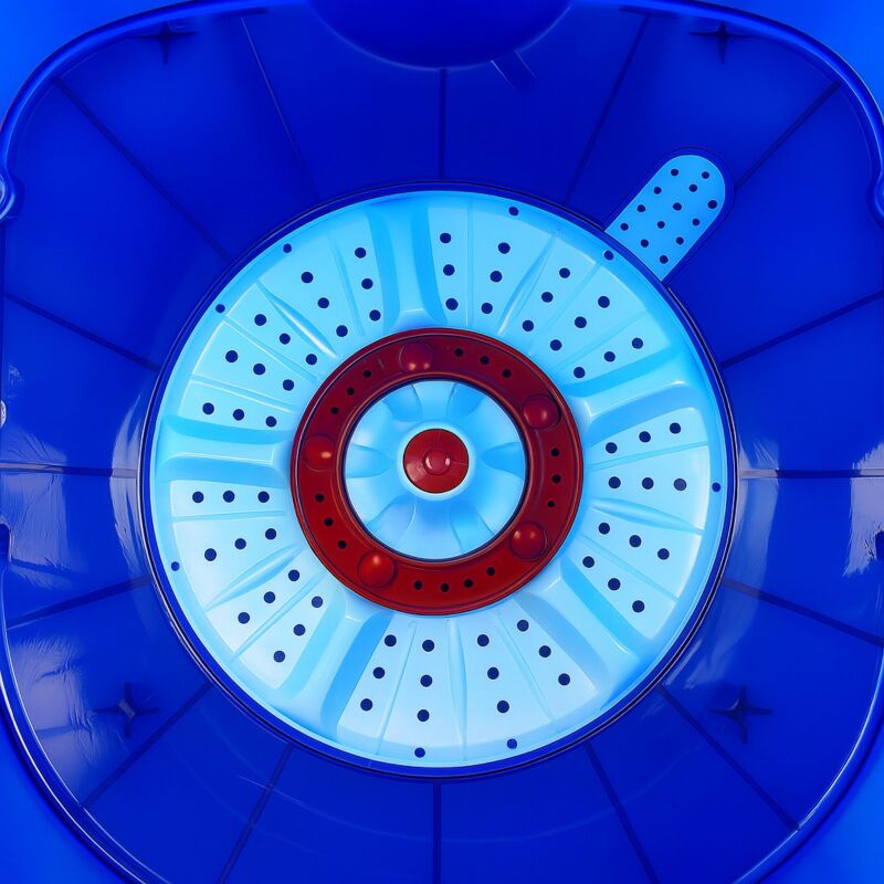 Washing Machine Ice-o-lator 20 Liter – 8er Set Extraktionsbeutel